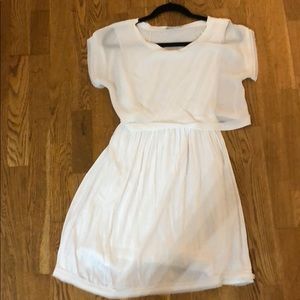Zara dress